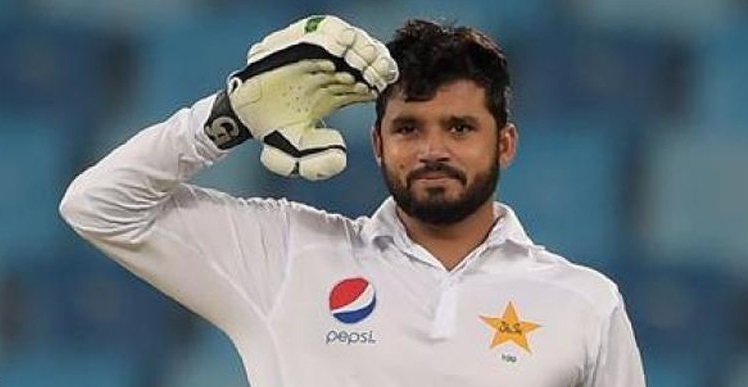 Azhar Ali Announces Retirement From Test Cricket