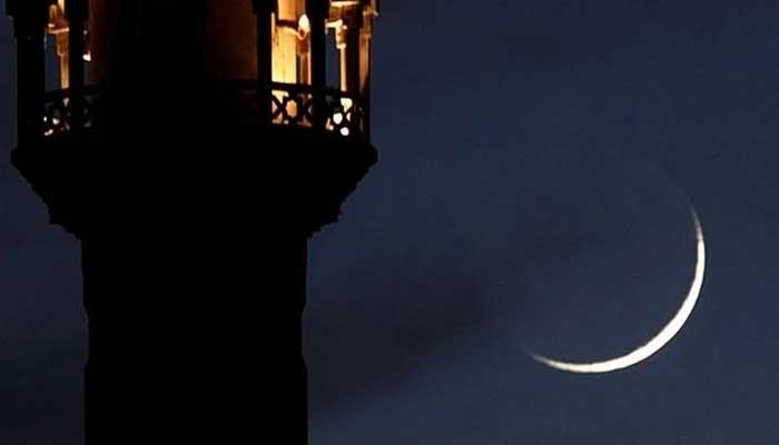 Zil Hajj Moon Sighted Eid Ul Azha On June