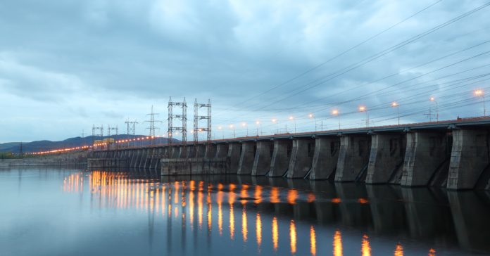 Speakers stress need to harness hydropower potential for adding more clean energy