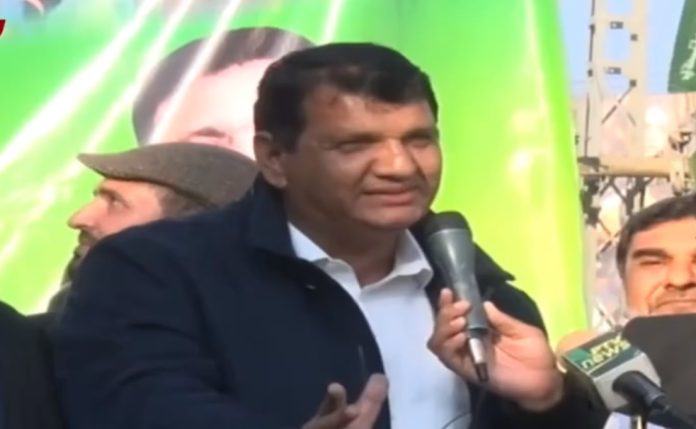 Maryam Nawaz creates new spirit among party workers: Muqam