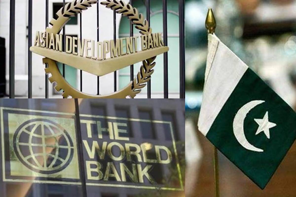 ADB approves financing to boost Public–Private Partnerships in Pakistan