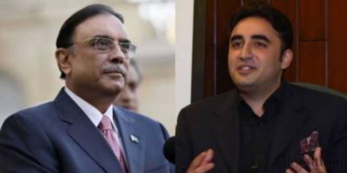 Zardari, Bilawal condemn attempt on son of Sardar Latif Khosa’s life