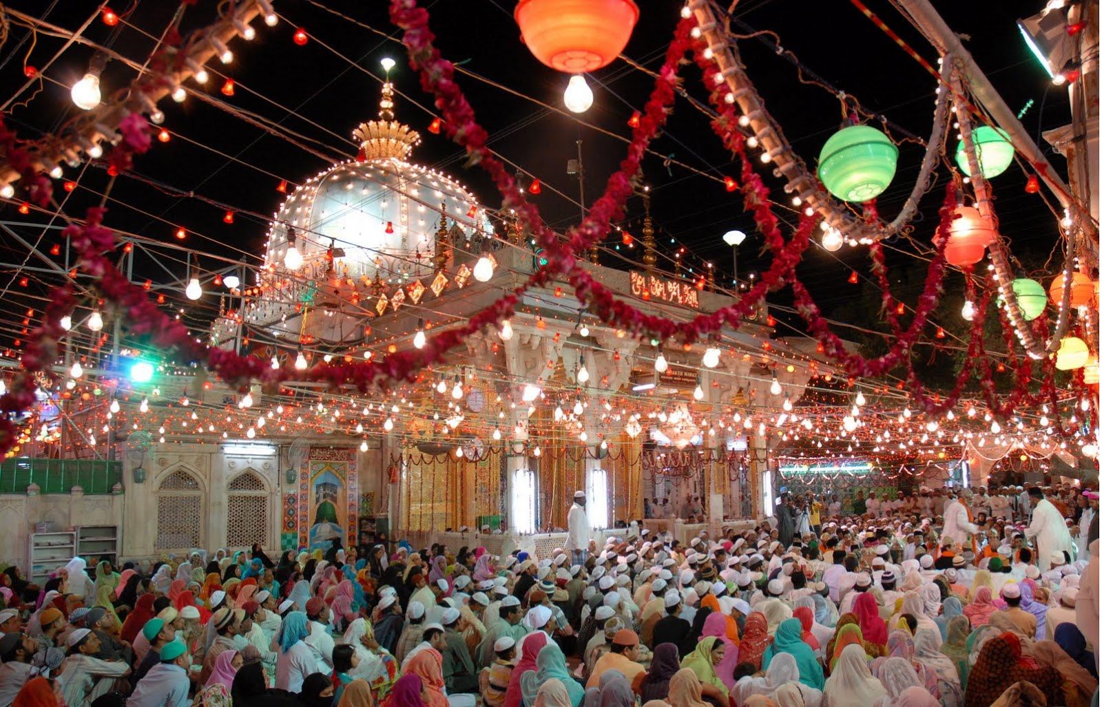 99+ Ajmer Sharif PNG's | Download Free PNG's - Islamic Images