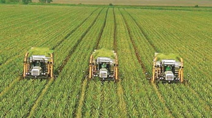 Speakers for tech-based agriculture revival to support national economy