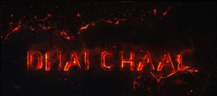 Dhai Chaal' movie to reveal unheard story of Balochistan’s sacrifices against terrorism