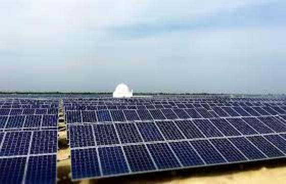 Solar Power Generation Excellent Choice For Pakistan Liu Yiyang 5111