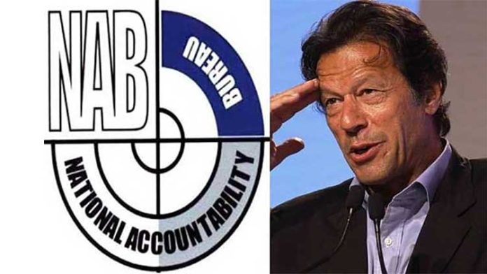 NAB summons Imran on Thursday for illegal transfer of £190 million to property tycoon