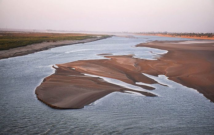 Indus River