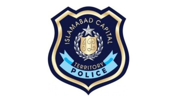 Islamabad police