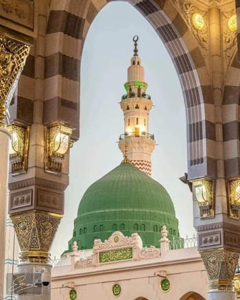 Acts of kindness, compassion make Madina a ‘welcoming destination’