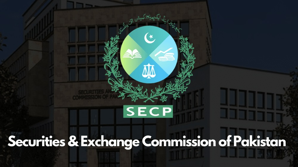 SECP Introduces Regulatory Framework For ‘Online Only’ Brokers