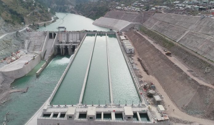 ECNEC approves project for establishment of 48MW Shounter Hydropower Project in Neelam Valley district