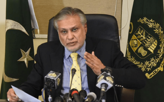 Rs 161 bn allocated for transport, communication sector in next budget: Dar