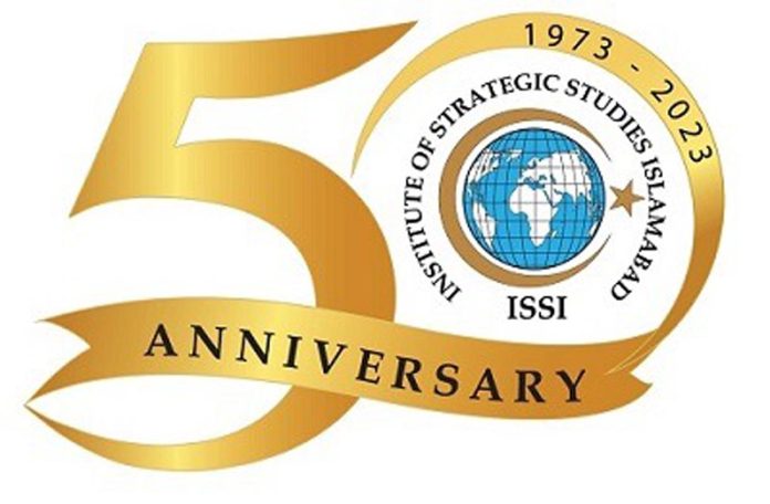 ISSI reaches important milestone – 50th Anniversary since foundation