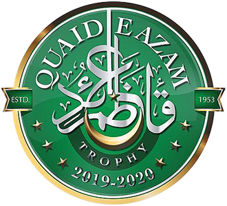 Quaid E Azam University Logo