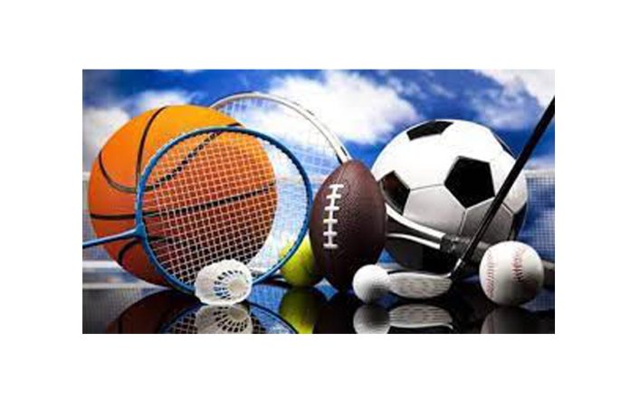 Outlay of Rs1.83 proposed for Sports