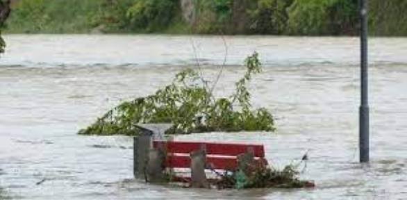 Measures Being Taken To Avert Flash Floods During Monsoon Season