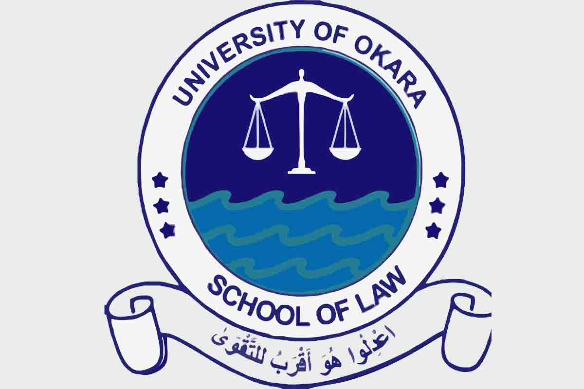 Okara University signs MoUs with Sialkot, Pindi universities for women