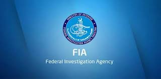 FIA Cyber Crime Circle Peshawar conducted major operation