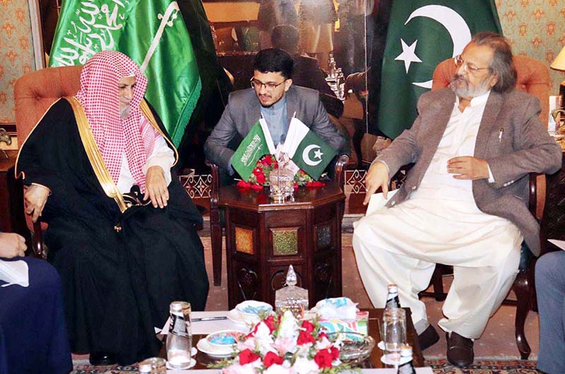 Dr. Salih bin Abdullah al Humaid Imam e Khatib at Masjid al Haram met