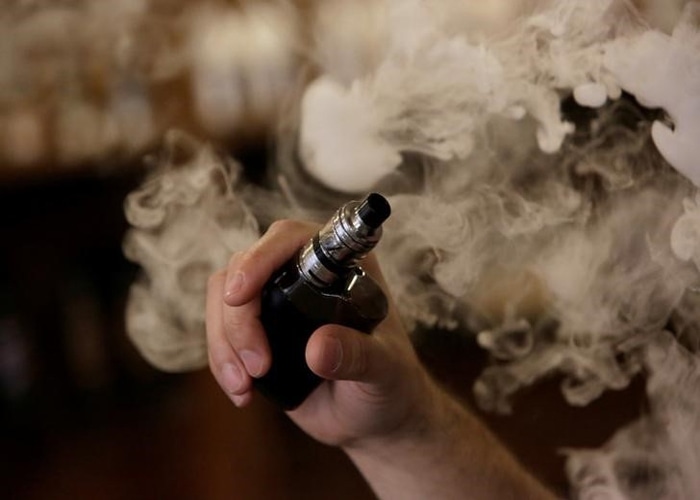 Civil Society demands complete ban on vapes in Pakistan