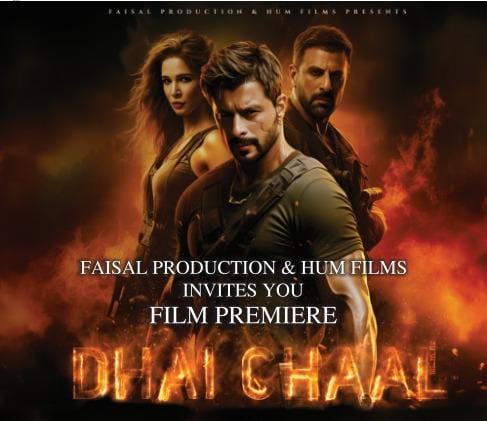 Dhai Chaal bags massive public acclaim at box office social media