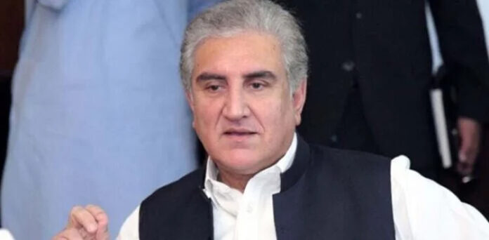 Elections-2024: Appellate Tribunal Rejects Appeal Of Shah Mahmood Qureshi