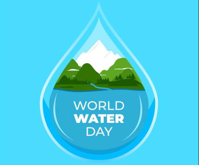 International Water Day highlights importance of sustainable water