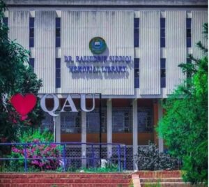 QS Ranking: QAU top among Pak universities, 315th globally