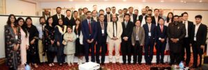 NPO, APO collaborate to enhance Pakistan's gemstone Industry through international standards