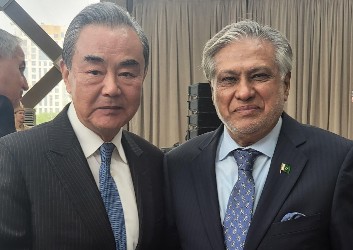 DPM, Wang Yi