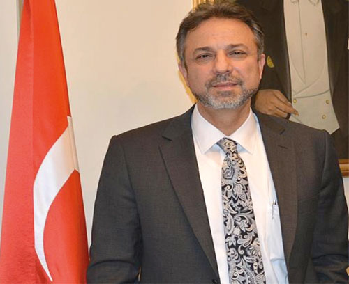 Turkiye, Pakistan Determined To Increase Bilateral Trade To $5b ...