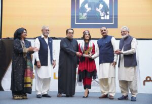 Incredible Pakistani Awards’ conferred on 9 Pakistanis in Dubai