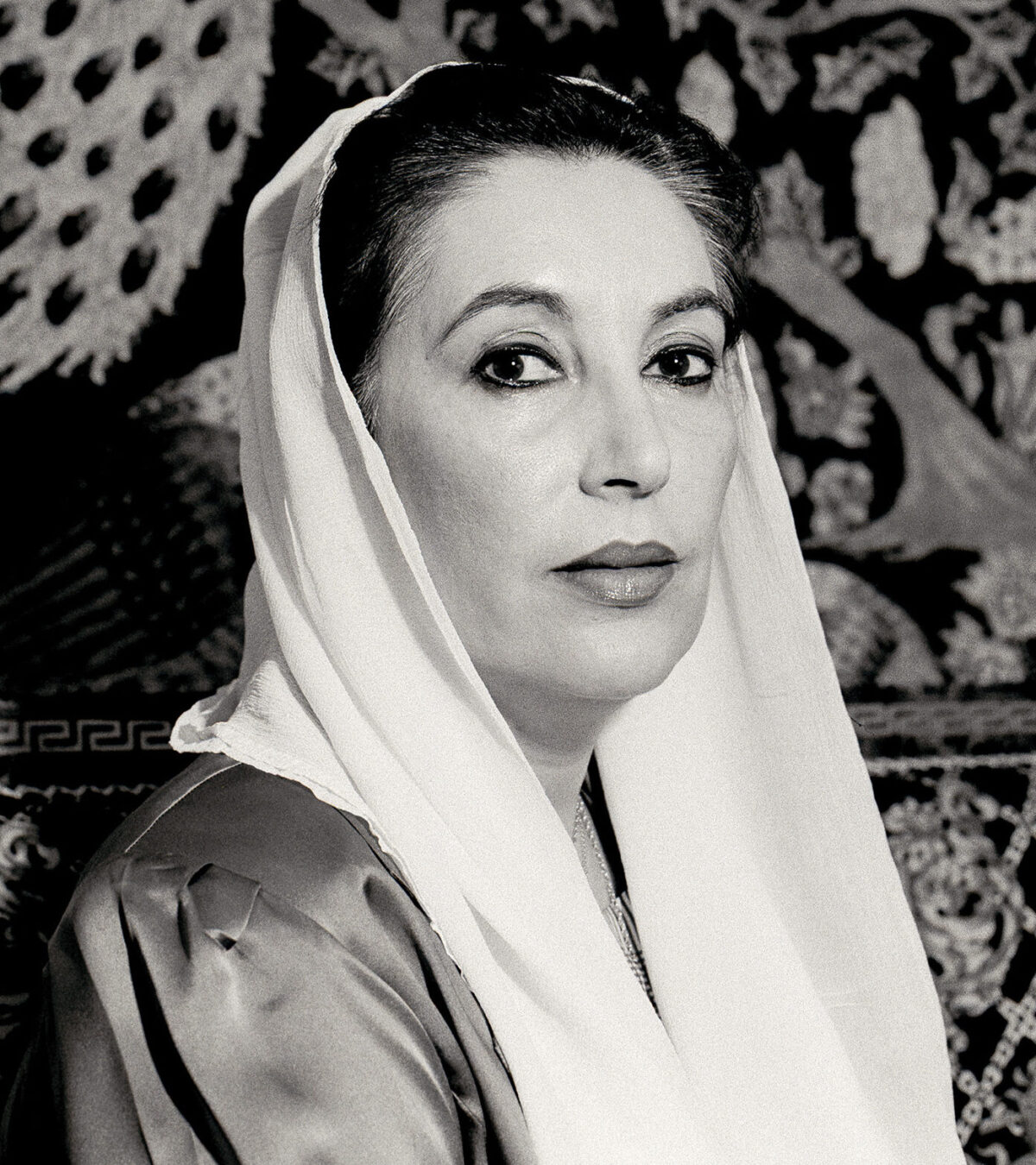 Benazir Bhutto's visionary leadership still inspires young generation ...