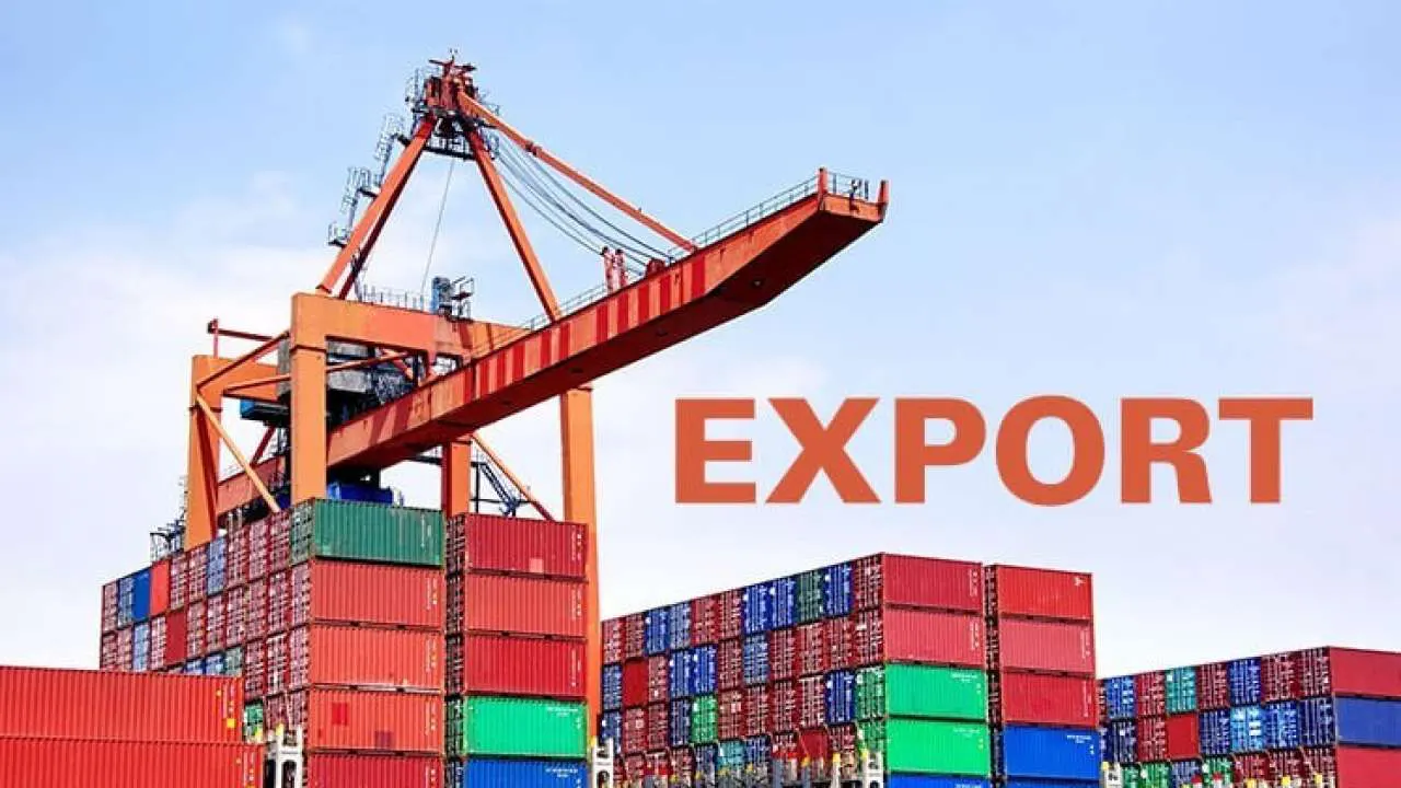 Exports up by 10.54 % to $30 bln in FY 2023-24