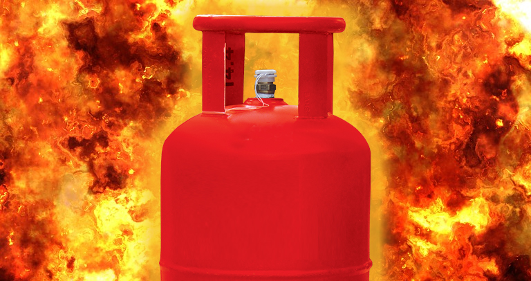 Death toll of May 30 LPG cylinders explosion increases to 9