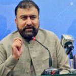 CM Bugti condemns suicide attack on security forces convoy in Kalat