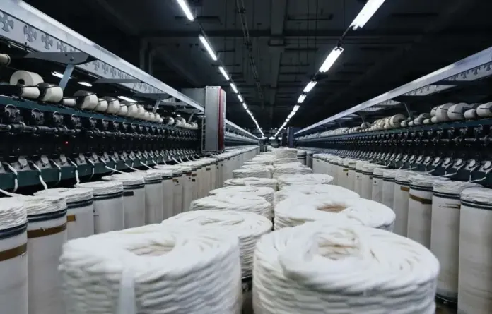 Pakistan's Textile Industry