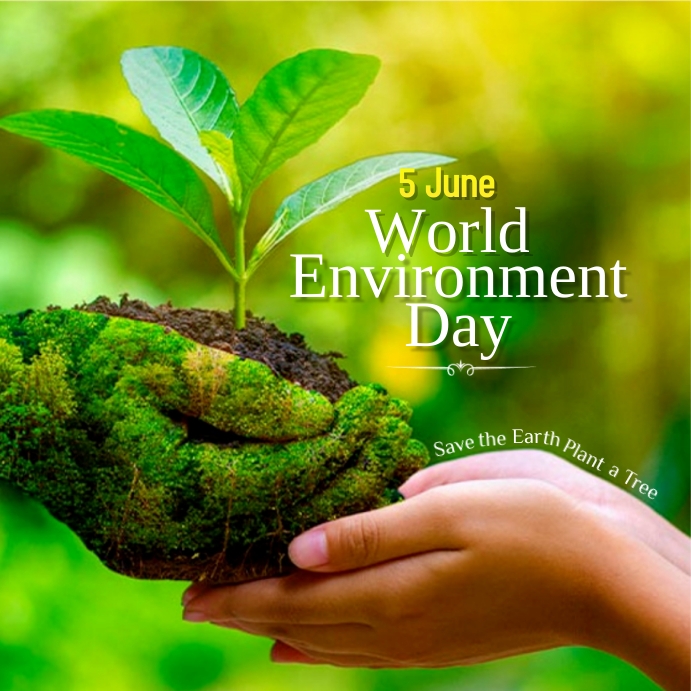 AJK to observe World Environment Day on June 5