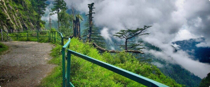 Murree