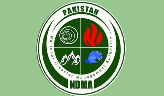 NDMA