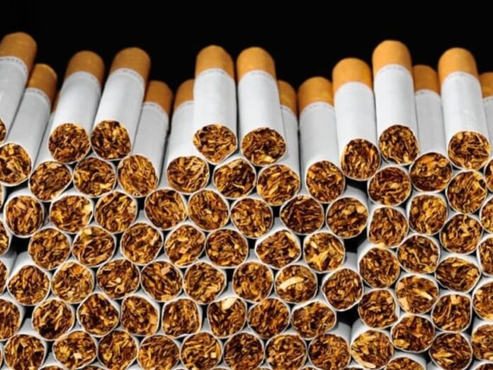 Tobacco industry