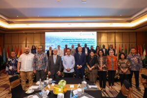 Vaccine development training of OIC scientists begins in Jakarta