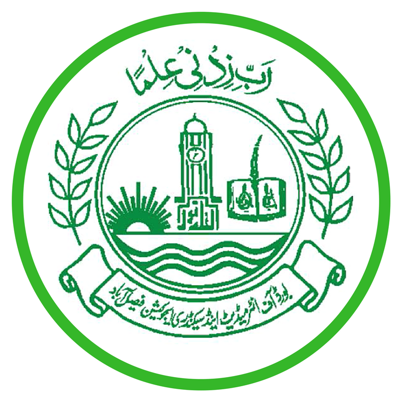 Faisalabad board issues matric exam-2025 date sheet