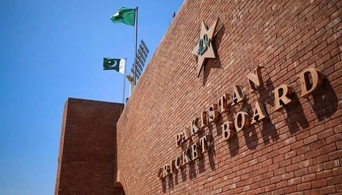 PCB starts fitness tests of cricketers in 104 districts