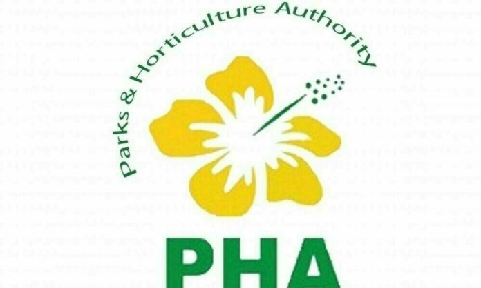 Parks and Horticulture Authority