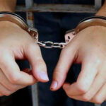 24 criminals held