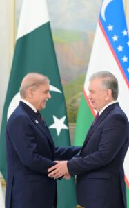 PM, Uzbek President reaffirm commitment to multifaceted relations between two countries