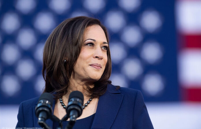 Kamala Harris picks Tim Walz, a State Governor, for VP