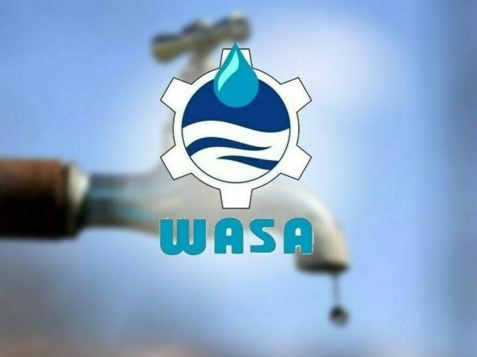 WASA